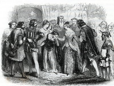 Creación de la orden de la liga de French School
