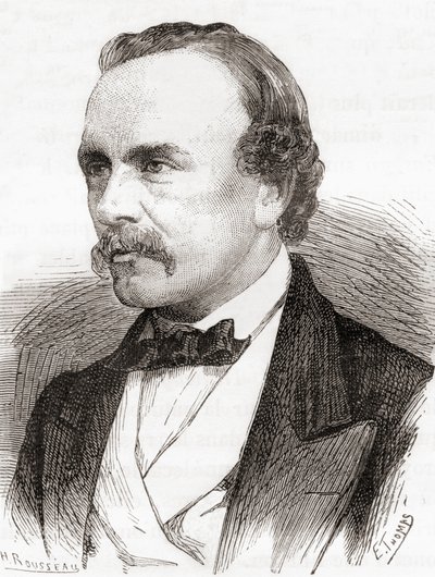 Cromwell Fleetwood 