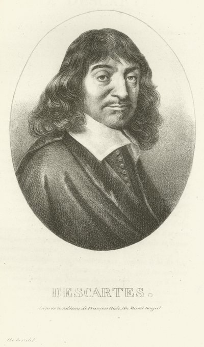 Descartes de French School