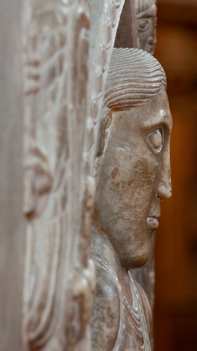 (detalle) de French School