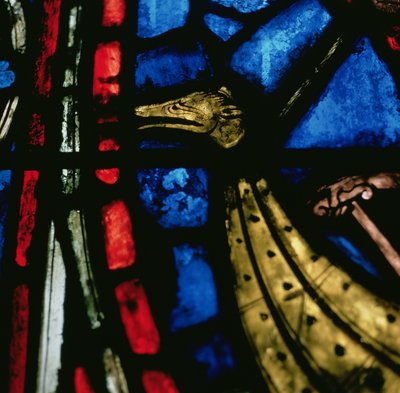 (detalle) de French School