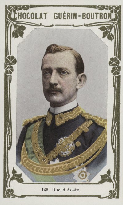 Duque de Aosta de French School