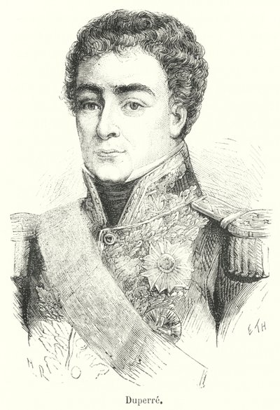 Duperré de French School