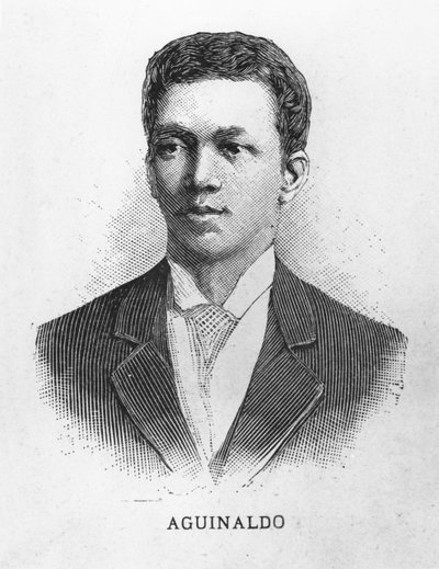 Emilio Aguinaldo de French School