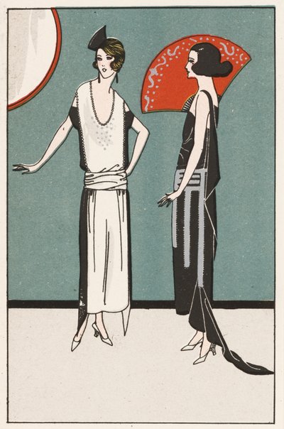 Trajes de noche para mujer de los diseñadores Madeleine y Madeleine de French School