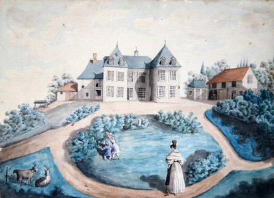 Evocación de 