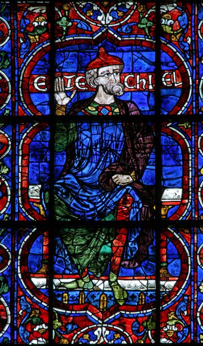 Ezequiel de French School