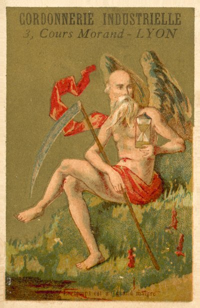 El Padre Tiempo de French School