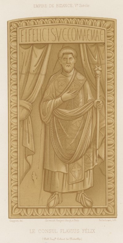 Flavio Félix de French School