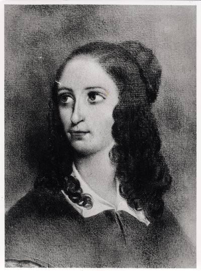 Flora Tristan (1803-44) de French School