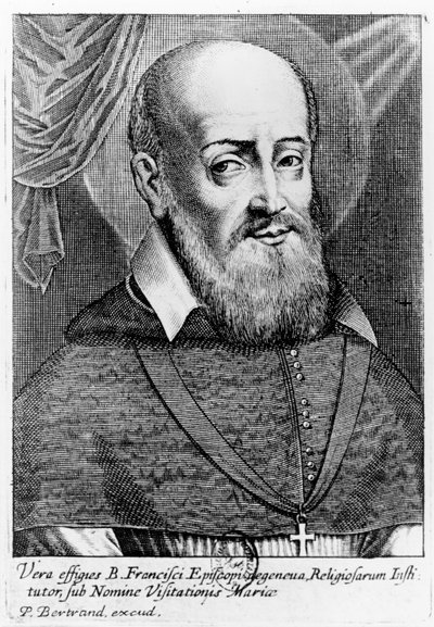 Francisco de Sales de French School