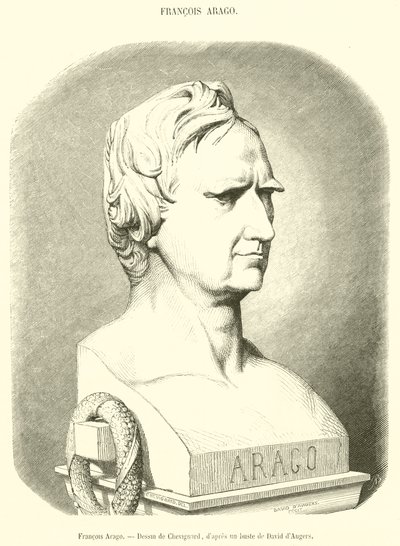 François Arago de French School