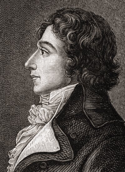 François Chabot, de 