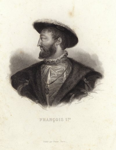 Francisco I de French School