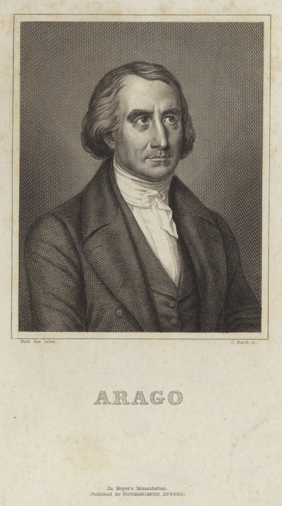 François Arago de French School