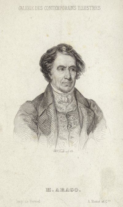 François Arago de French School