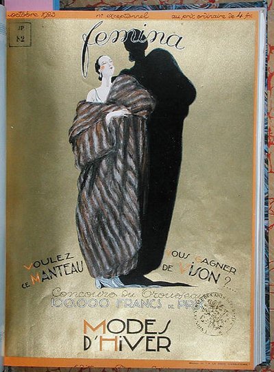 Portada de la Revista 