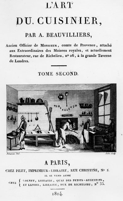 Frontispicio de L