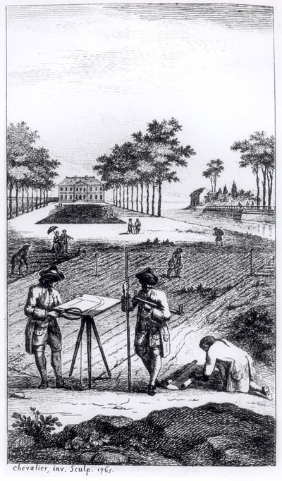 Portada de La Science de l