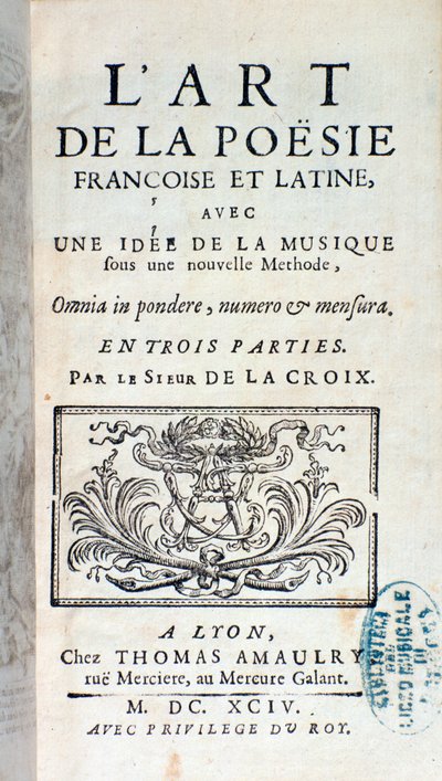Portada de 