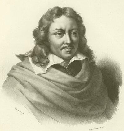 Gabriel Metsu, artista holandés de French School