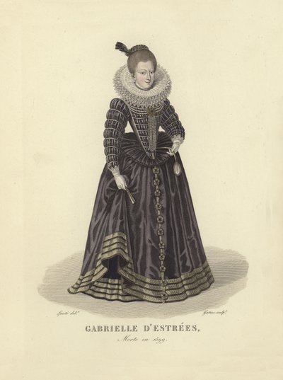 Gabrielle d
