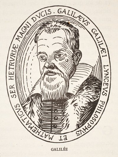 Galileo de French School