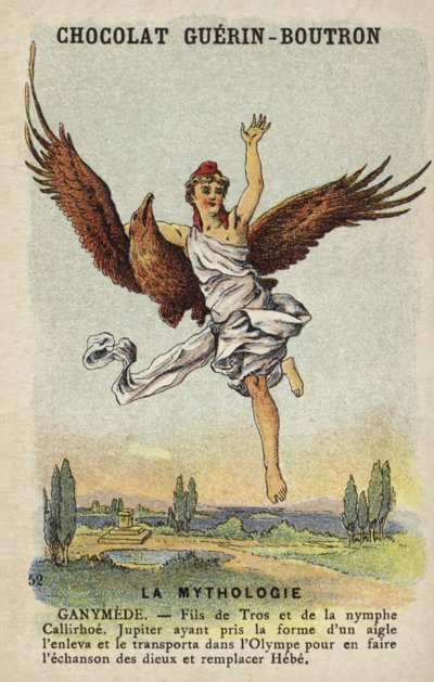 Ganimedes de French School