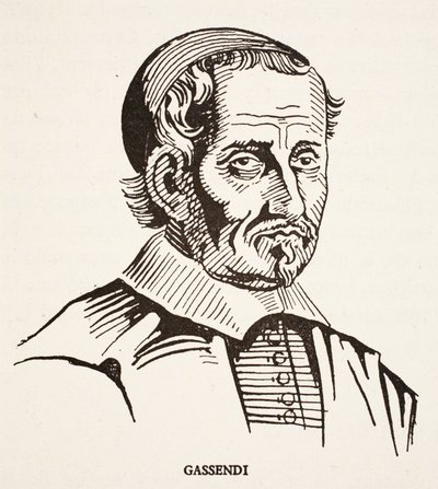 Gassendi de French School