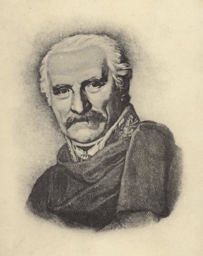 General Blucher de French School