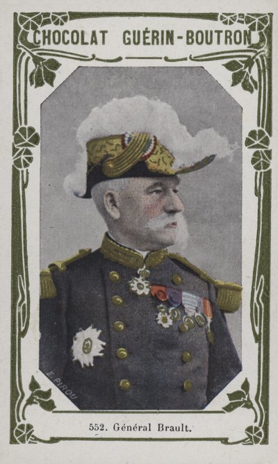 General Brault de French School
