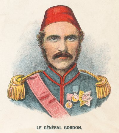 General Gordon de French School