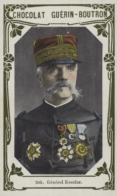 General Kessler de French School