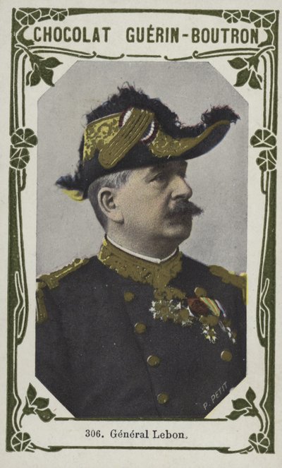 General Lebon de French School