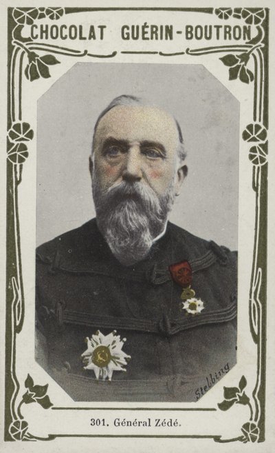 General Zédé de French School