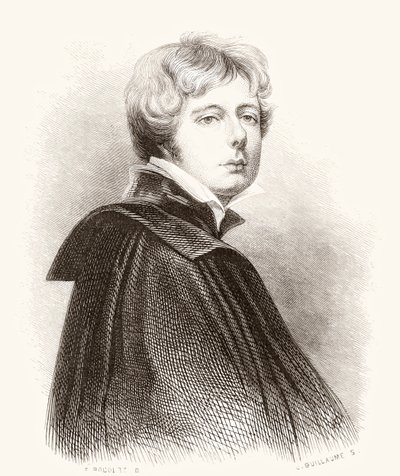 George Henry Harlow de French School