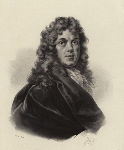 Gerard de Lairesse de French School