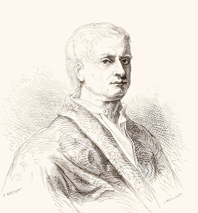 Gilbert Stuart Newton de French School