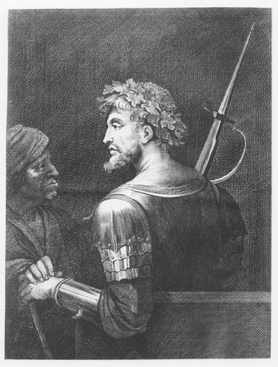 Gonzalo Fernández de Córdoba de French School