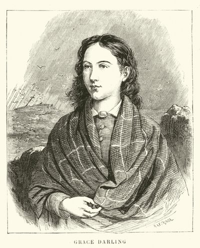 Grace Darling de French School