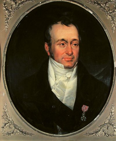 Guillaume Dupuytren de French School