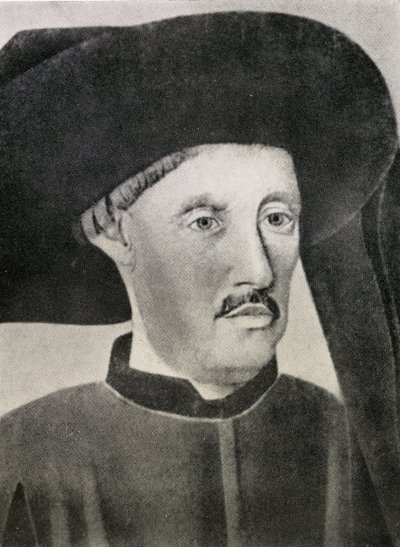 Enrique el Navegante (1394-1460) ilustrado en 