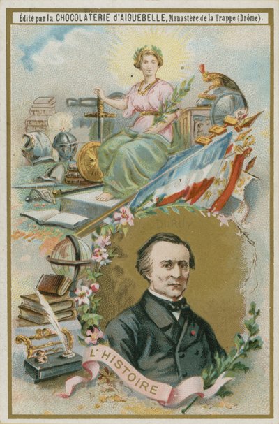 Historia de French School
