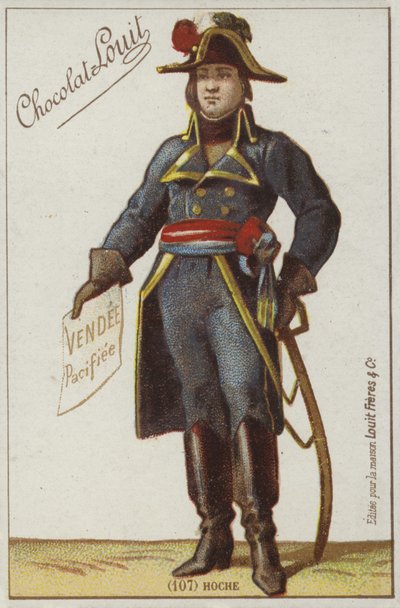 Hoche de French School