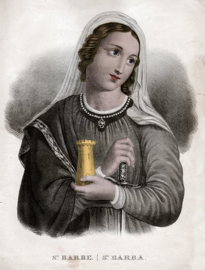Santa Barba de French School
