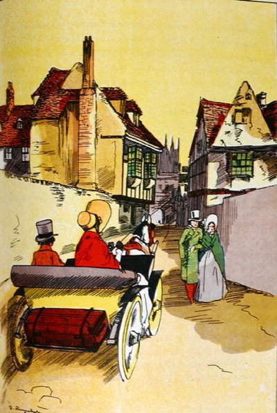 Ilustración de 