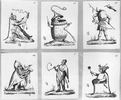 Ilustración de 