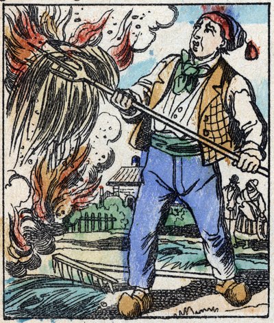 Ilustración del cuento 