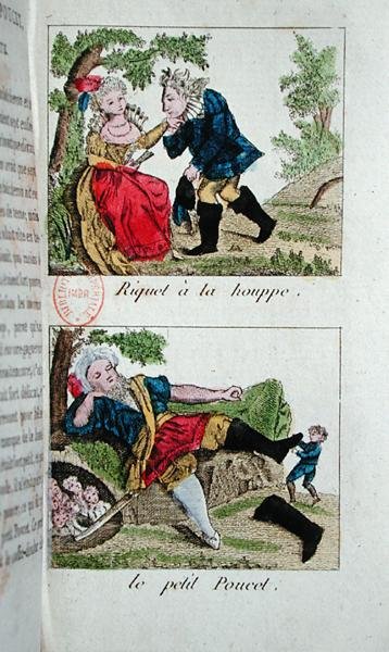 Ilustraciones para 