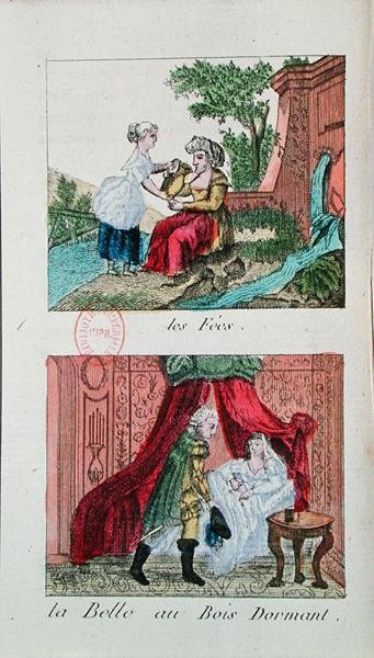 Ilustraciones para 